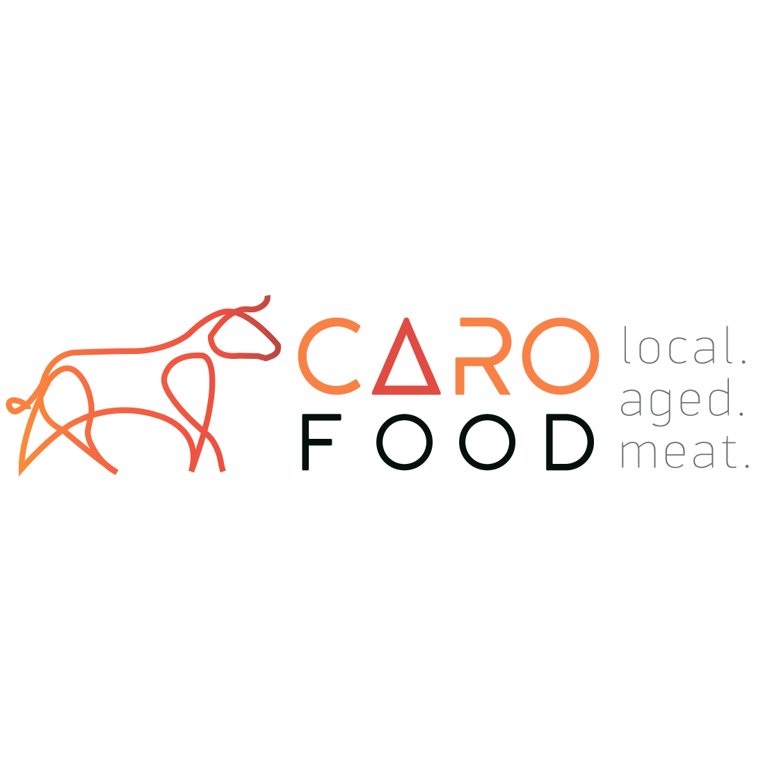 beef company logo